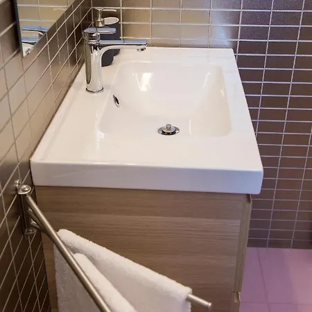 Aquarium Bed & Breakfast San Benedetto del Tronto