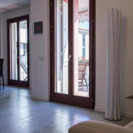 Aquarium Bed & Breakfast San Benedetto del Tronto