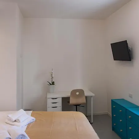 Bed & Breakfast Aquarium 3*