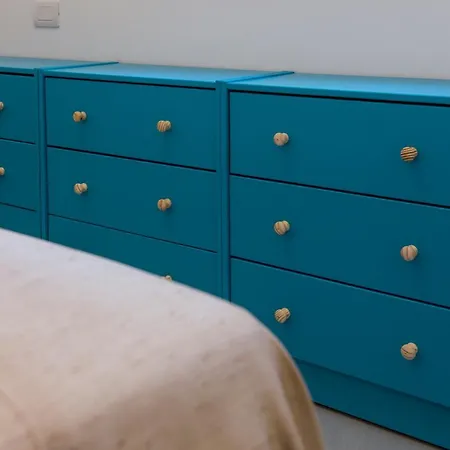 Alojamento de Acomodação e Pequeno-almoço Aquarium