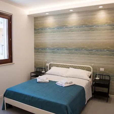 Aquarium Alojamento de Acomodação e Pequeno-almoço San Benedetto del Tronto