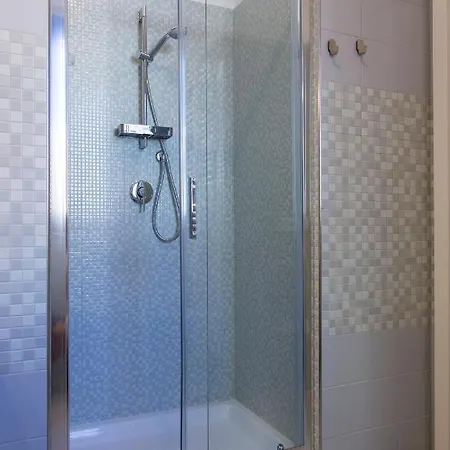 Bed & Breakfast Aquarium 3*