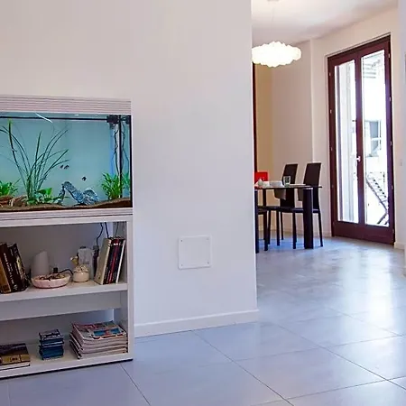 Aquarium Bed & Breakfast