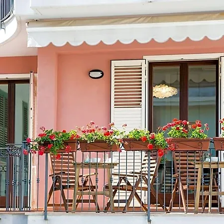 Aquarium Bed & Breakfast San Benedetto del Tronto